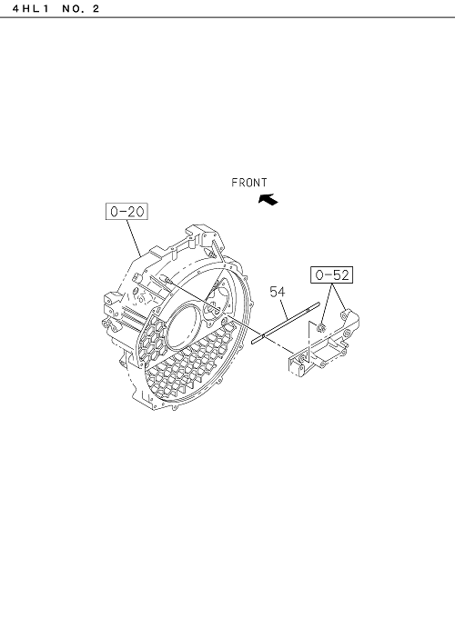 Partial Engine